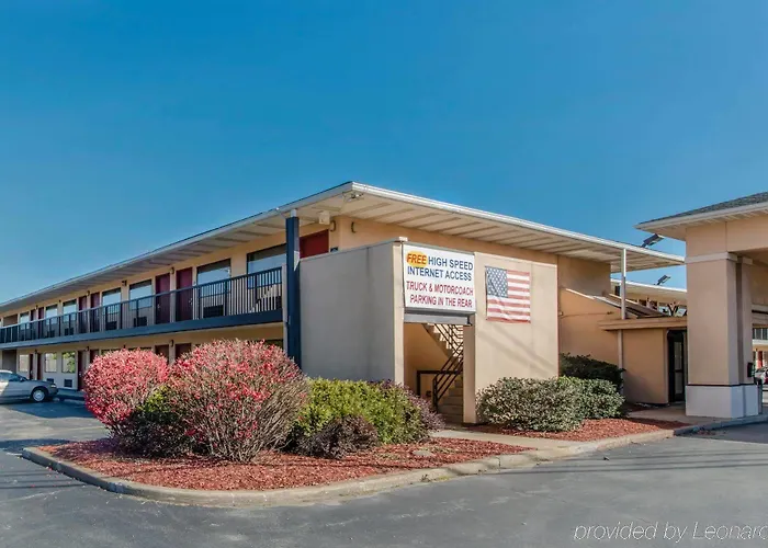 Quality Inn Barkeyville