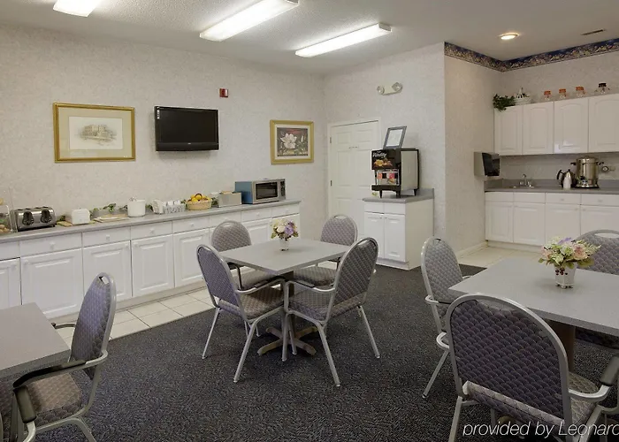 Americas Best Value Inn And Suites - Calera
