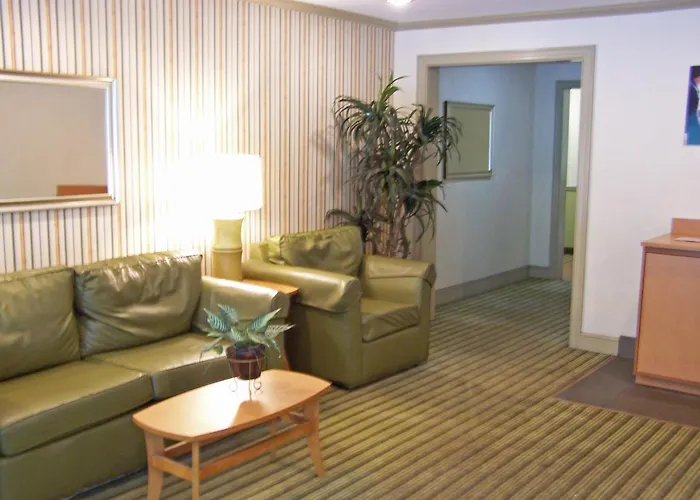 Extended Stay America Suites - Daytona Beach - International Speedway