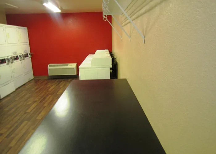 Extended Stay America Suites - New Orleans - Metairie