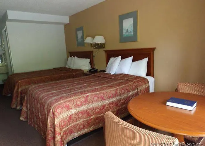 Days Inn Fancy Gap