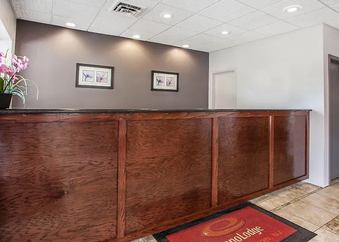 Econo Lodge Hammonton Route 30