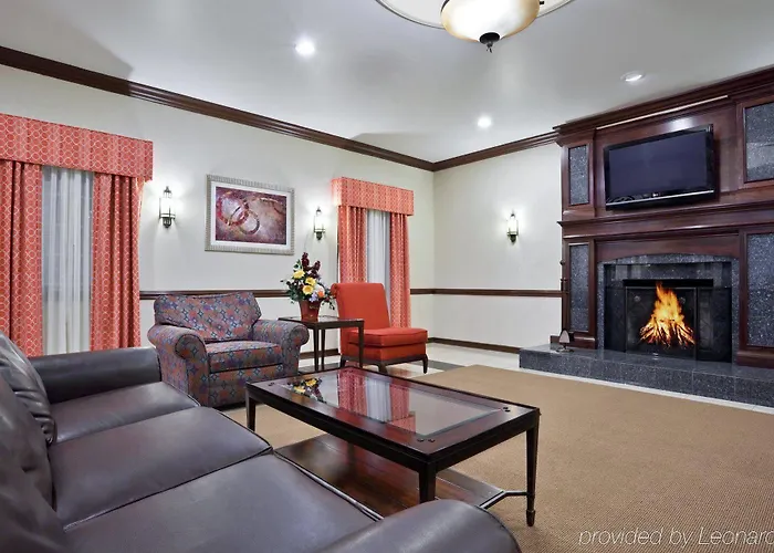 Holiday Inn Columbus North I-270 Worthington