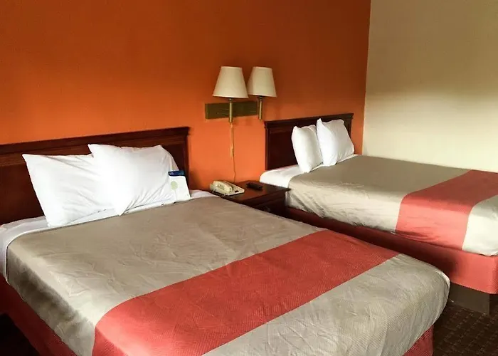 Economy Inn