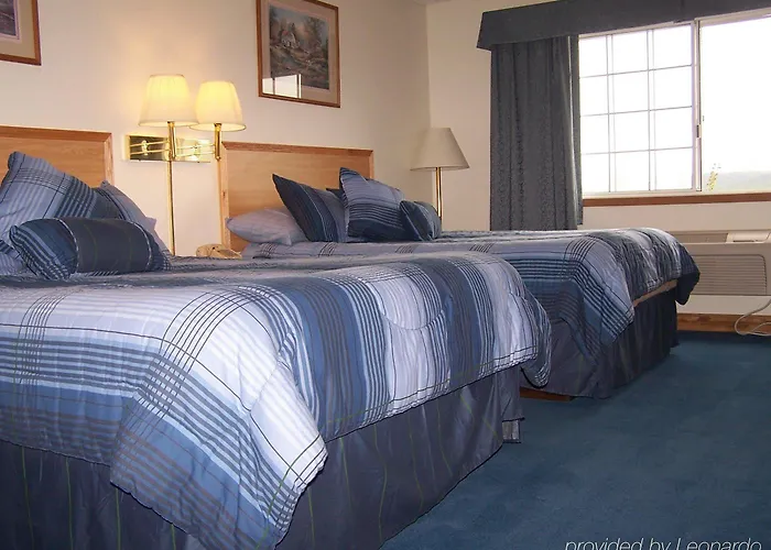 Country Lodge