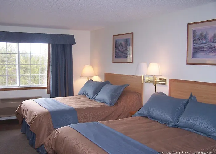 Country Lodge