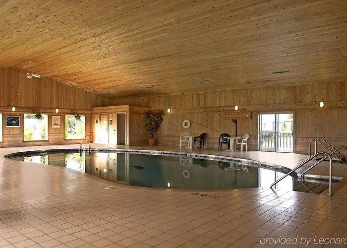 Best Western Bay Walk Inn