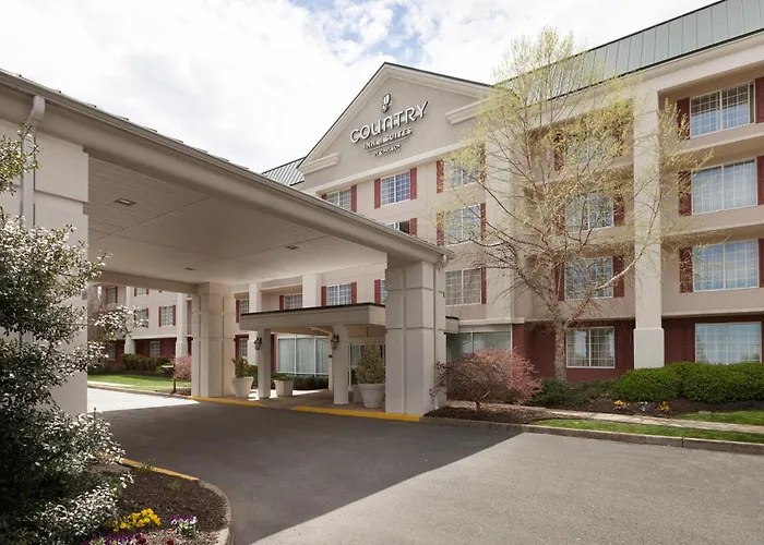 Country Inn & Suites By Radisson, Fredericksburg South I-95 , Va