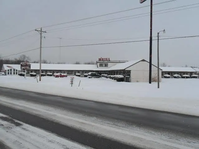 Rochester Motel