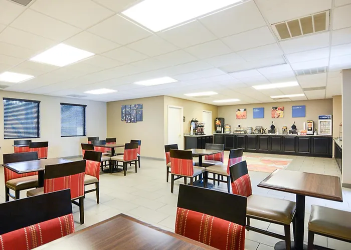 Quality Inn Winchester