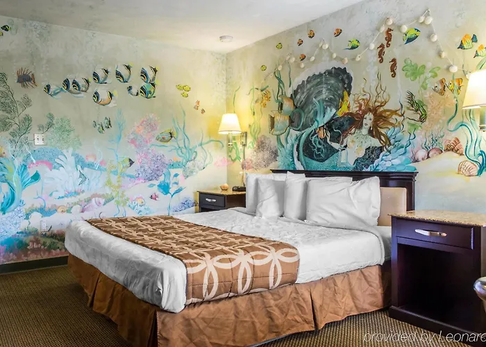 Econo Lodge Absecon