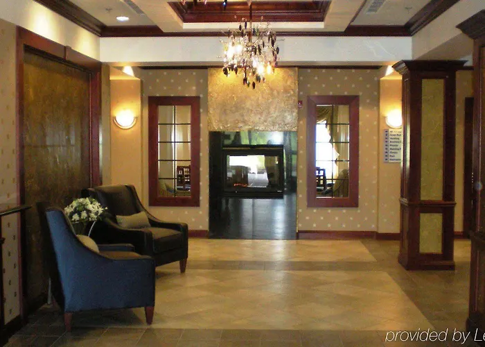 Holiday Inn Express - Bentleyville