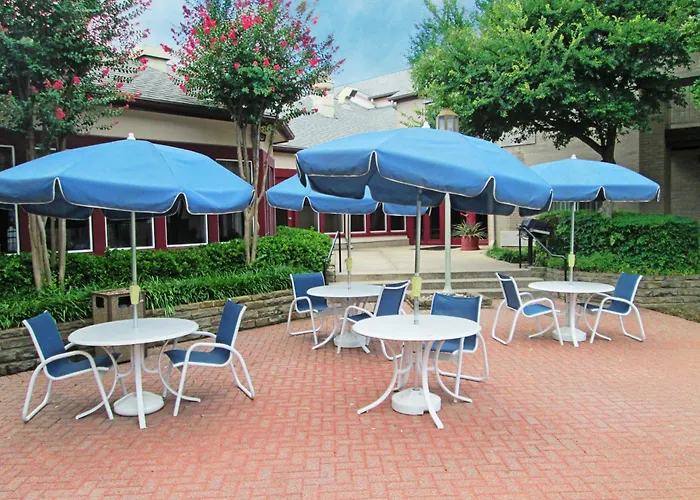 Extended Stay America Select Suites - Dallas - Richardson