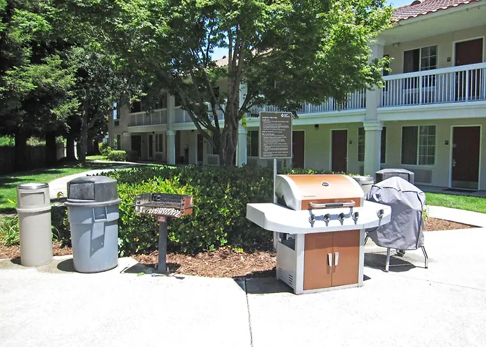 Extended Stay America Suites - San Jose - Mountain View