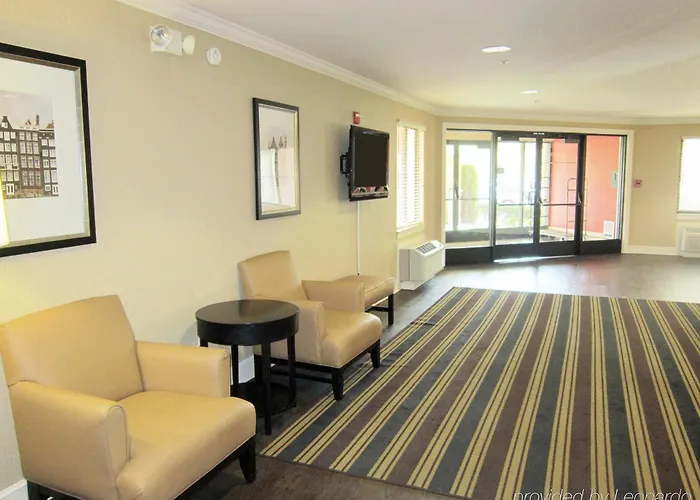 Extended Stay America - Seattle - Renton