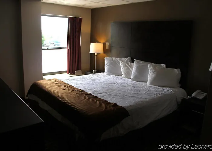 Days Inn Duluth - Atlanta