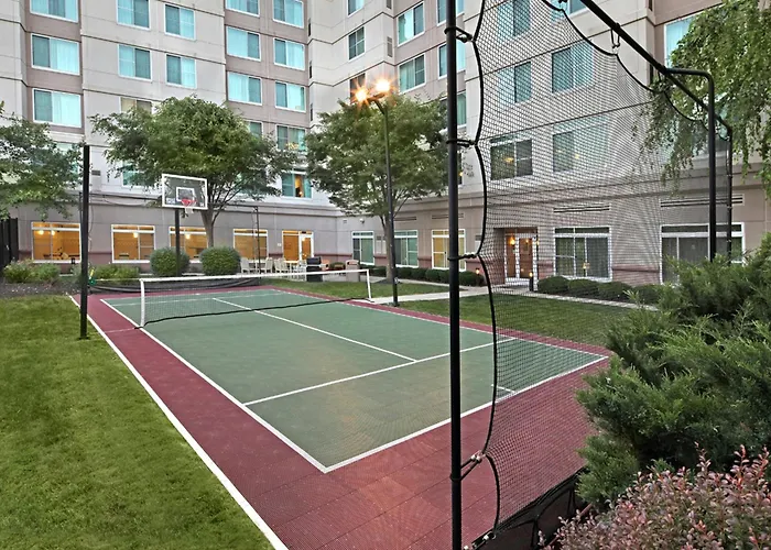 Residence Inn Philadelphia Conshohocken