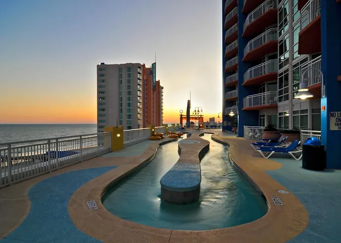 Prince Resort