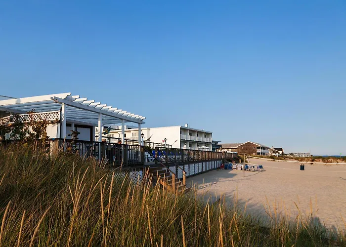 Blue Water Resort
