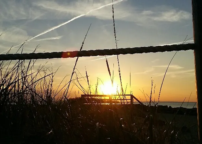 Starlight Lodge Cape Cod