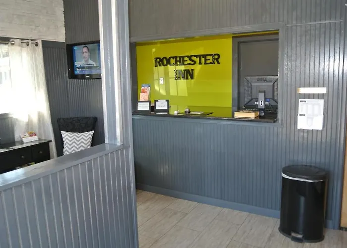 Rochester Inn