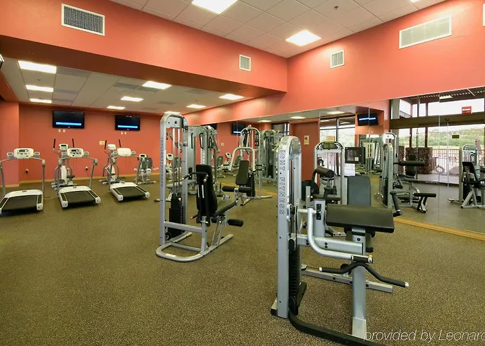 Best Western Apache Gold Hotel