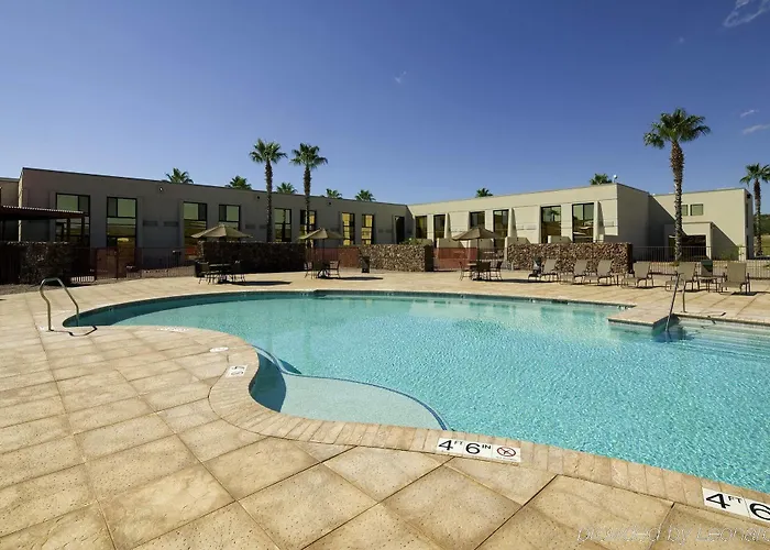 Best Western Apache Gold Hotel