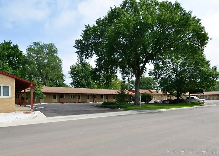 U-Bar Motel