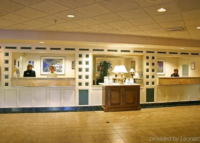 Best Western Tysons Westpark
