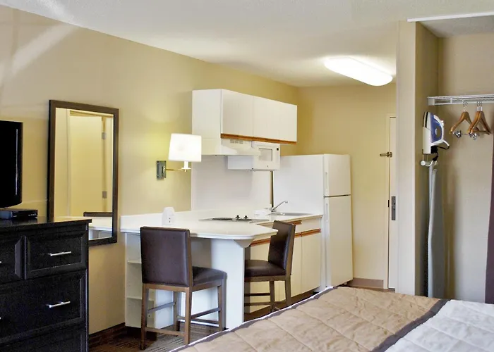 Extended Stay America Select Suites - Orlando - Southpark - Equity Row