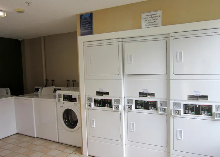 Extended Stay America Suites - Fort Lauderdale - Tamarac