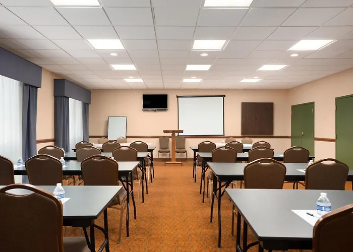 Country Inn & Suites By Radisson, Goodlettsville, Tn