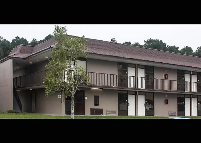 Rodeway Inn Kingsland