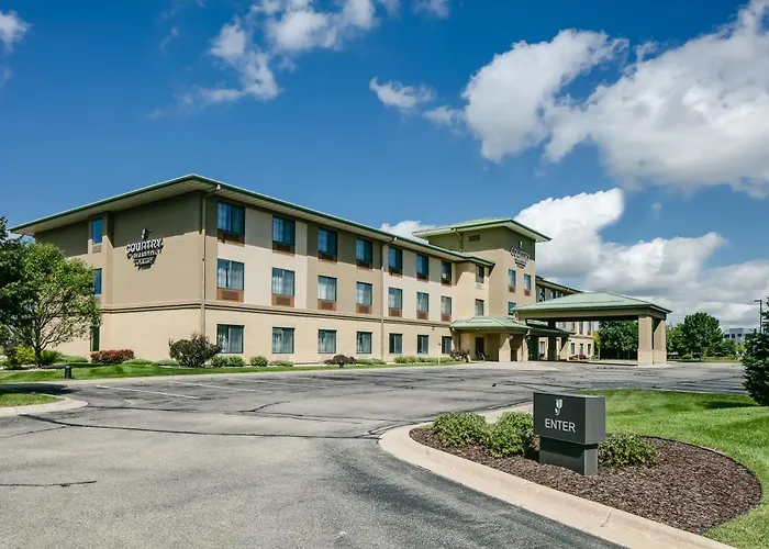 Country Inn & Suites By Radisson, Middleton - Madison West
