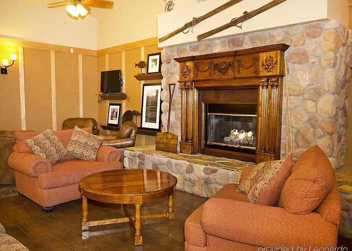 Hampton Inn & Suites Steamboat Springs