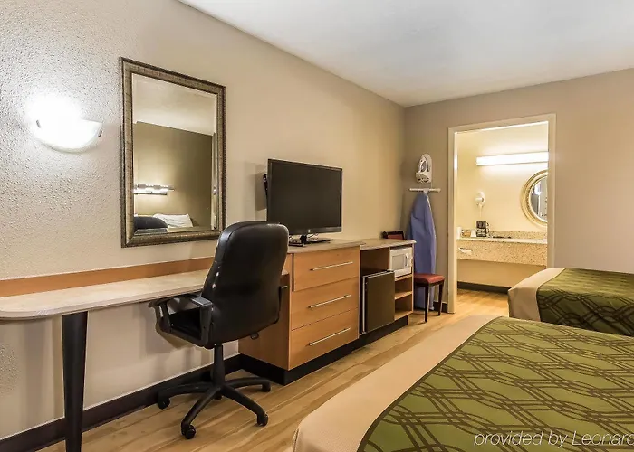 Econo Lodge Bowling Green