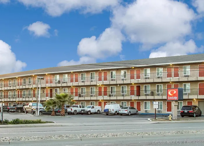 Econo Lodge Salinas