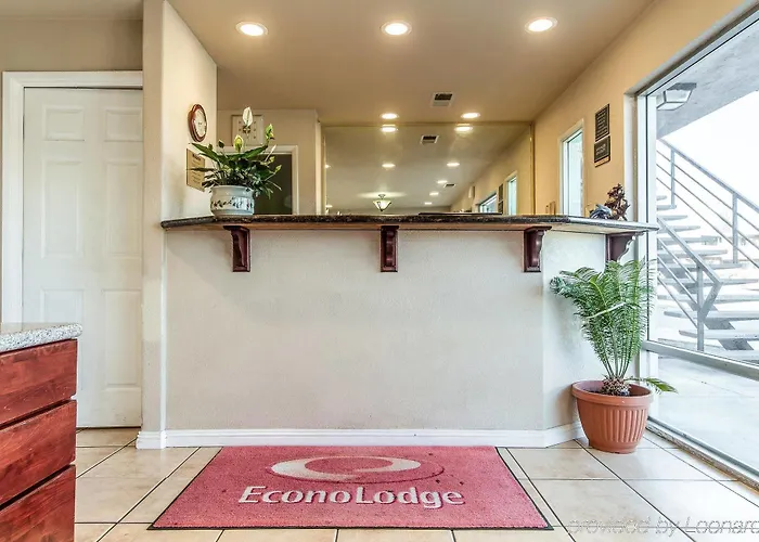 Econo Lodge Salinas