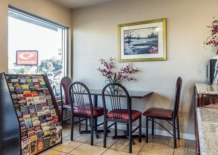Econo Lodge Salinas