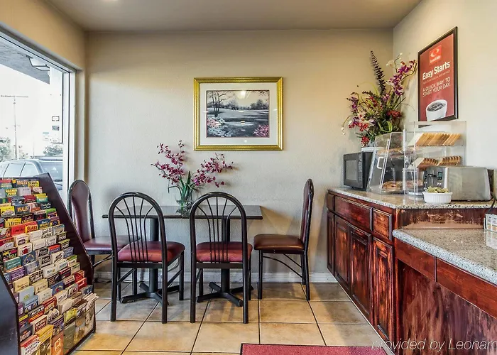 Econo Lodge Salinas