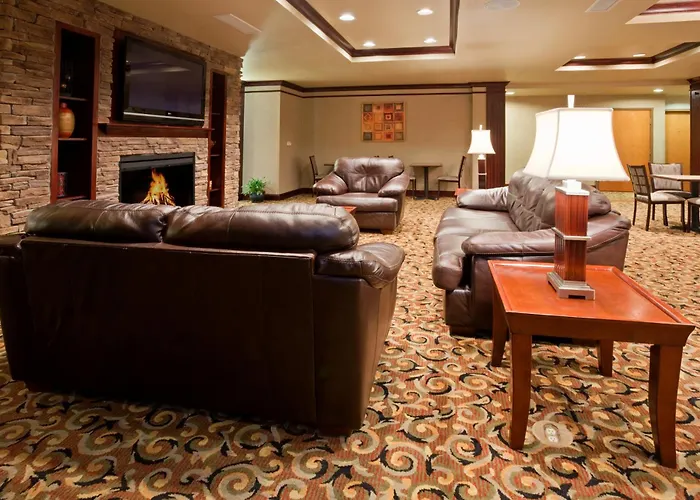 Baymont Inn & Suites By Wyndham Sturgis