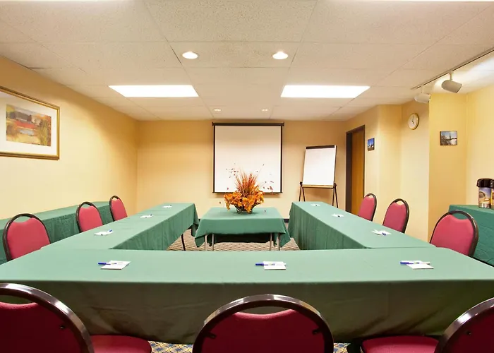 Country Inn & Suites By Radisson, Mt. Pleasant-Racine West, Wi Sturtevant