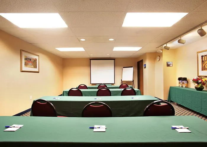 Country Inn & Suites By Radisson, Mt. Pleasant-Racine West, Wi Sturtevant