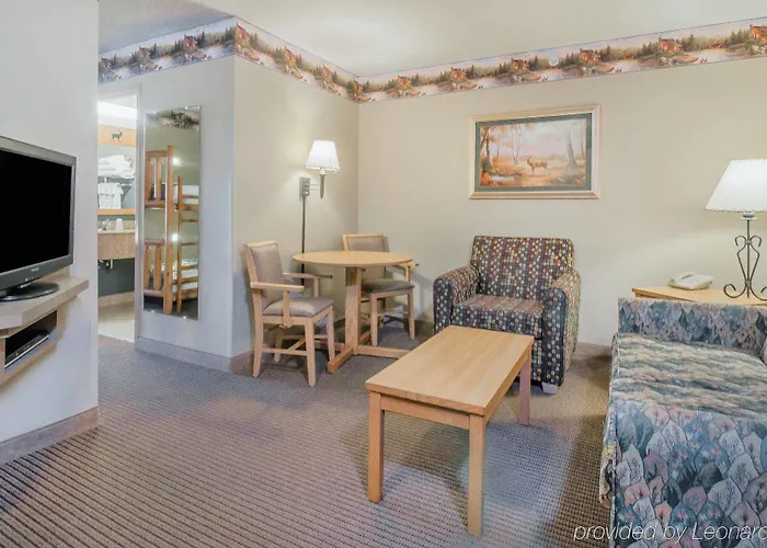 Best Western Dundee