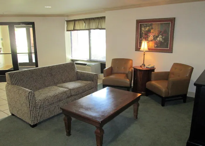 Extended Stay America Select Suites - Dallas - Farmers Branch