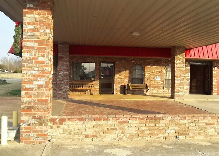 Paris Inn And Suites
