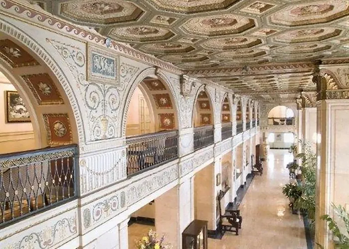 The Brown Hotel