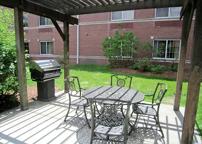 Extended Stay America Suites - Boston - Woburn
