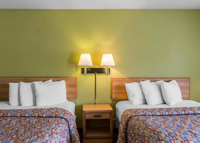 Rodeway Inn Gunnison - Crested Butte