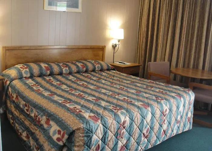 California Motel